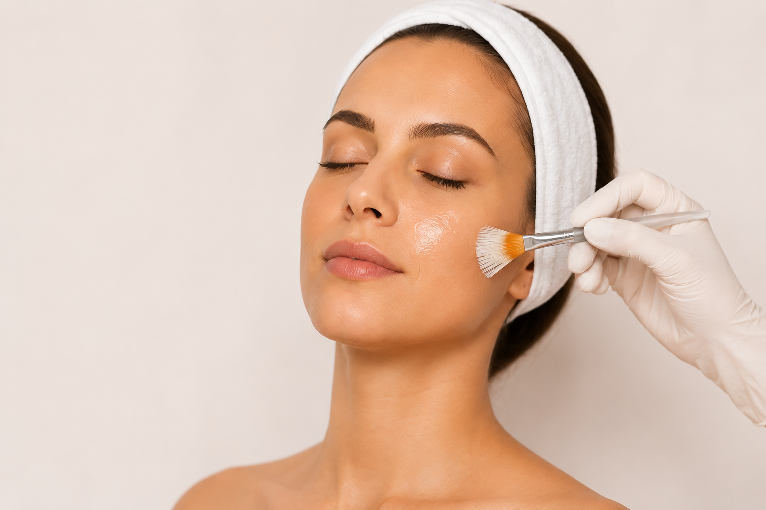 Peeling Químico