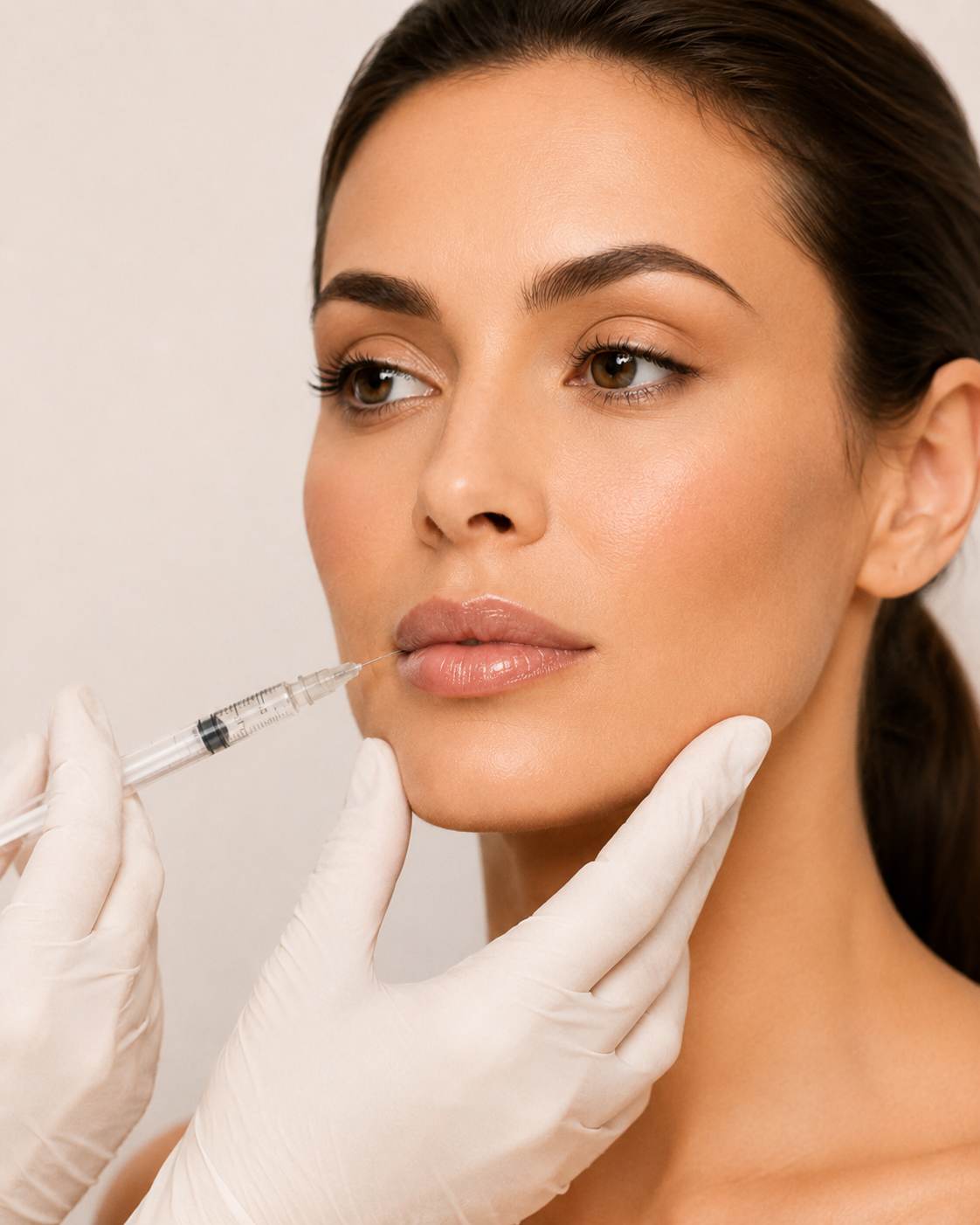 Preenchimento Labial